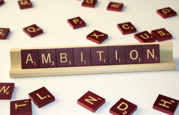 Ambition and Validity