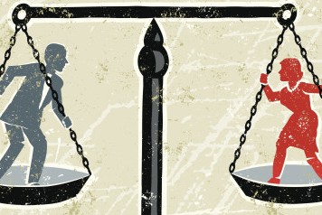 The Tales of A Drunken Woman