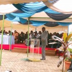 Kenyatta University Officially Opens The Alumni Complex