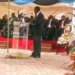 Kenyatta University Officially Opens The Alumni Complex