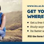 KENYATTA UNIVERSITY’S DIGITAL SCHOOL OF VIRTUAL & OPEN LEARNING