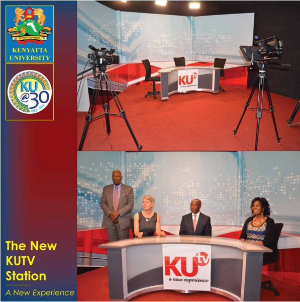 KUTV now wants you and your family on air!