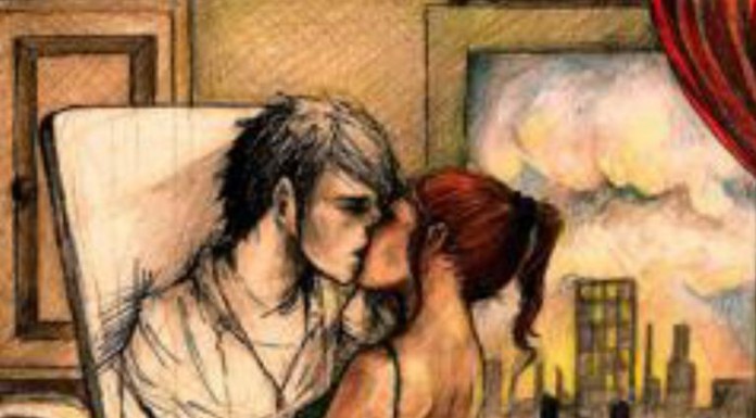 Making Love to You Making Love to You