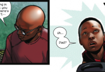 Superhuman: A Letter to Parents. Superhuman: a letter to parents