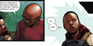 Superhuman: A Letter to Parents. Superhuman: a letter to parents