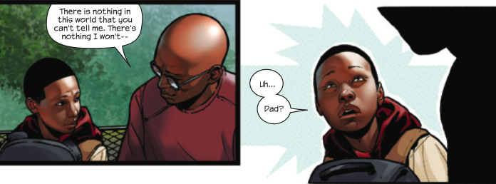 Superhuman: A Letter to Parents. Superhuman: a letter to parents