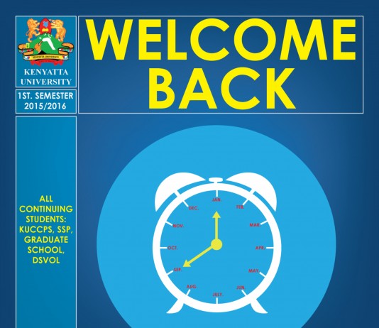 My First Term In Office, President Sam Were Were MY FIRST TERM IN OFFICE, PRESIDENT SAM WERE WERE