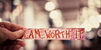 Am I Worth? I'm I worth?