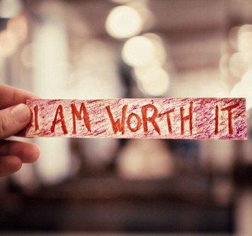 Am I Worth? I'm I worth?