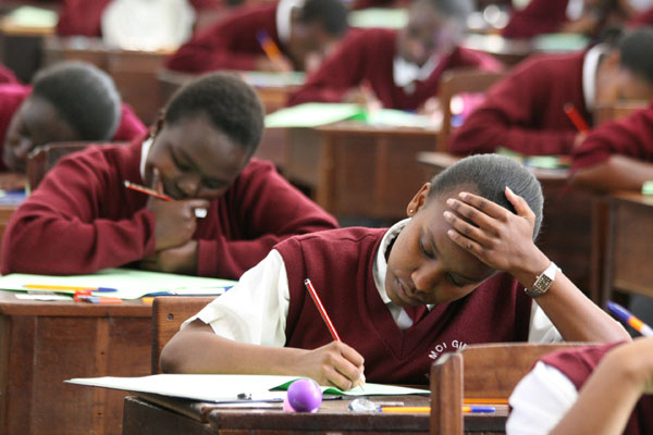 Shock as Universities Directed to Set Merit Exam Before Admiting Students