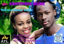 K.U’s Neptune Teezeh to Release “Nikiwa Nawe” video! K.U's Neptune Teezeh to Release “Nikiwa Nawe” video!