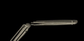 On His Head There Lies Names Written Which No One Understand But He Alone | The Power Of Penises.