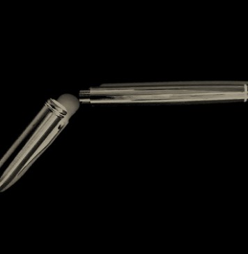 On His Head There Lies Names Written Which No One Understand But He Alone | The Power Of Penises.