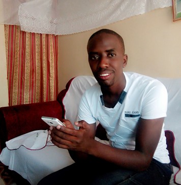 Event | Outstanding Entrepreneurs – 2016 KUSA Award | Thwagi William. Event | Outstanding Entrepreneurs - 2016 KUSA Award | Thwagi William.