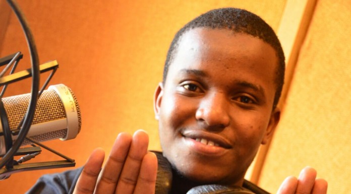 One on One with Media personality Amos Njeru for KUSA Honours Nomination: One on One with Media personality Amos Njeru for KUSA Honours Nomination: Media Personality of the Year- Radio