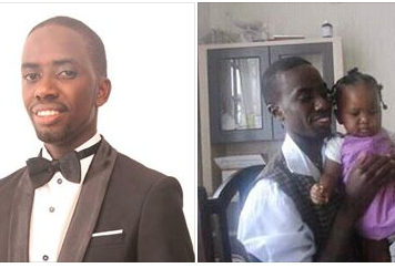 Up close and Personal with Deserving Entrepreneur of The Year William Kamau Thwagi