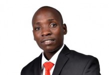 2016 Center For Student Involvement At Kenyatta University. 2016 Center For Student Involvement at Kenyatta University - One On One With Gichuhi Beauttah.