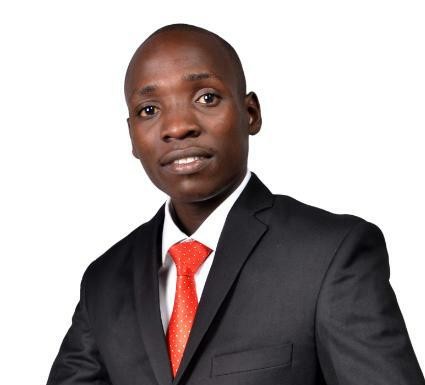 2016 Center For Student Involvement At Kenyatta University. 2016 Center For Student Involvement at Kenyatta University - One On One With Gichuhi Beauttah.