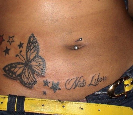 These KU Ladies Should Give Me A Break