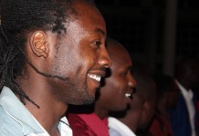 Washington Shamela: My Life’s Journey So Far. Washington Shamela: My Life's Journey So Far.