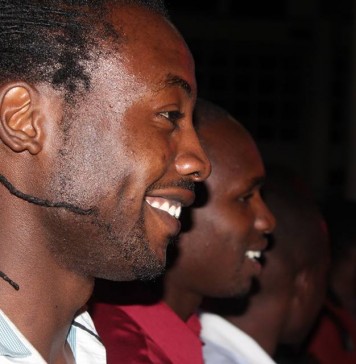 Washington Shamela: My Life’s Journey So Far. Washington Shamela: My Life's Journey So Far.