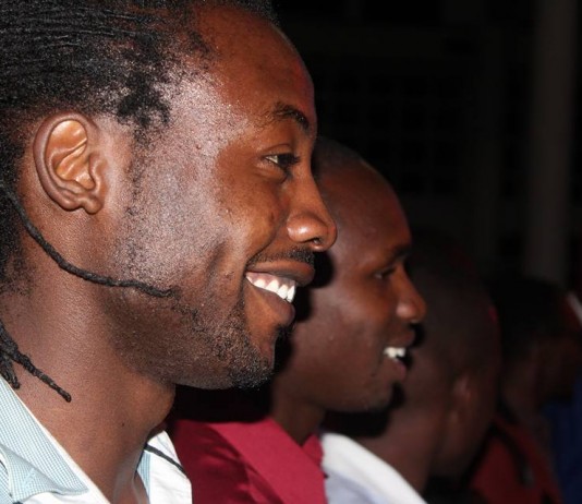 Washington Shamela: My Life’s Journey So Far. Washington Shamela: My Life's Journey So Far.