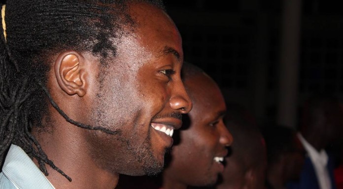 Washington Shamela: My Life’s Journey So Far. Washington Shamela: My Life's Journey So Far.
