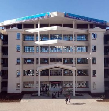 Kenyatta University Says Goodbye to School of Education! KU School of Education Becomes Kenyatta University Teachers Training College!