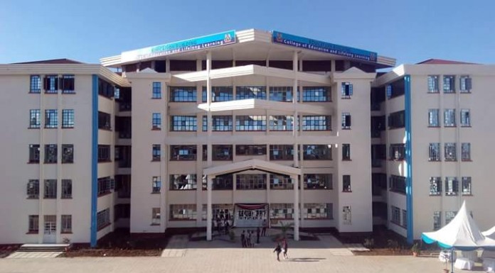 Kenyatta University Says Goodbye to School of Education! KU School of Education Becomes Kenyatta University Teachers Training College!