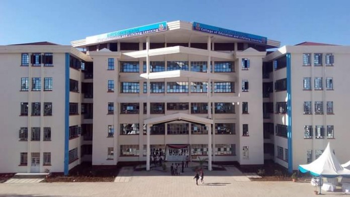 KU School of Education Becomes Kenyatta University Teachers Training College!