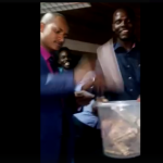 Babu Owino Donates KSHS 50,000 Towards Steve Wasonga Fundraising