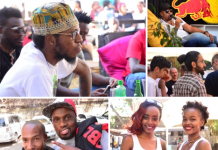 Meet Camara Visuals Camara Visuals 1