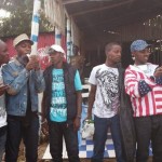 Gang Of 16 Year Olds Terrorizing Juja Road Matatu Operators