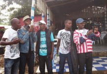 Gang Of 16 Year Olds Terrorizing Thika Road Matatu Operators