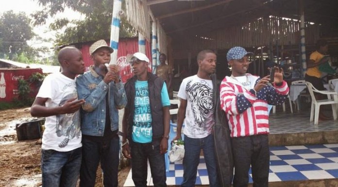 Gang Of 16 Year Olds Terrorizing Thika Road Matatu Operators