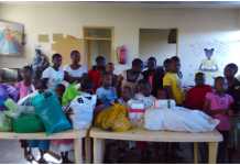 Ultimate Pre-Valentine Plan