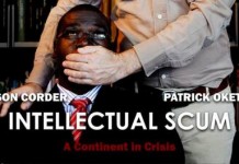 Kenyan Film Wins at Young African Film Makers Award 2016 intellectual-scam Kenyan Film Wins at Young African Film Makers Award 2016