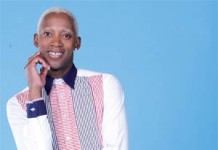 South African Gay Musician and Socialite Succumbs to Anal Cancer.