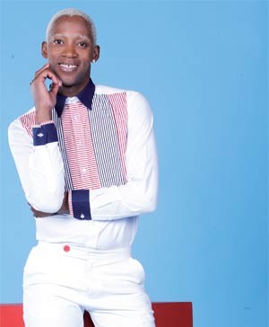 South African Gay Musician and Socialite Succumbs to Anal Cancer.