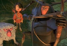 ‘Kubo and the Two Strings’ Best Epic Adventure Animation 2016 Yet!