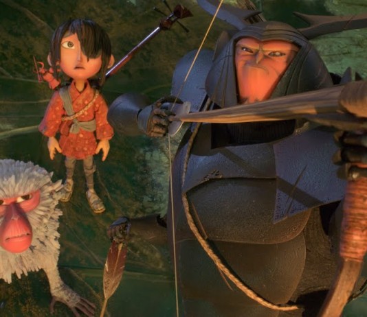 ‘Kubo and the Two Strings’ Best Epic Adventure Animation 2016 Yet!