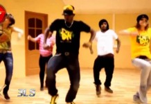 LEVELS LIVE OFFICIAL TEASER #2 MUSHAP