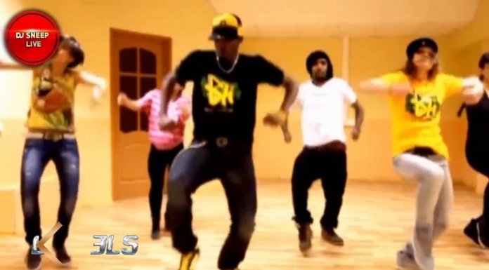 LEVELS LIVE OFFICIAL TEASER #2 MUSHAP