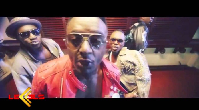 Dj sneep – OFFICIAL LEVELS TRAILER