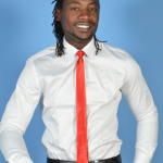 washington Shamela
