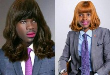 Who is Cuter? K.U Political Memes! Who is Cuter: K.U Political Memes