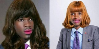 Who is Cuter? K.U Political Memes! Who is Cuter: K.U Political Memes