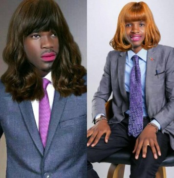 Who is Cuter? K.U Political Memes! Who is Cuter: K.U Political Memes