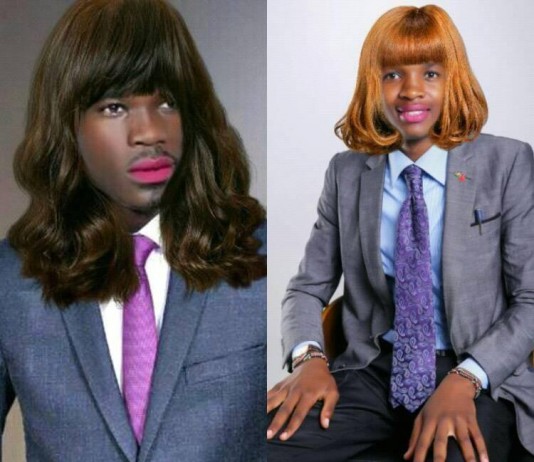 Who is Cuter? K.U Political Memes! Who is Cuter: K.U Political Memes