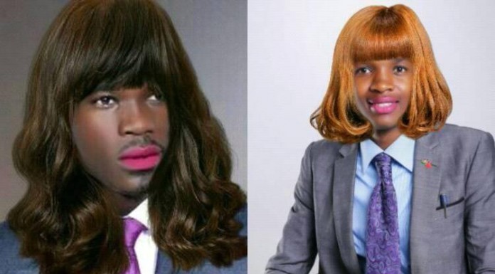 Who is Cuter? K.U Political Memes! Who is Cuter: K.U Political Memes